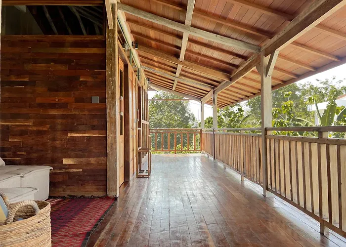 Villa Pau Hana