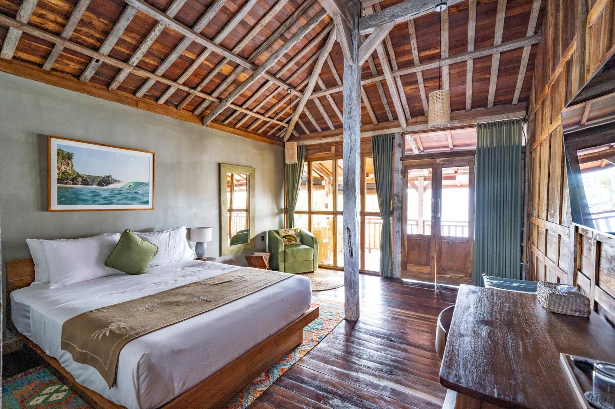 Pau Hana * Uluwatu (Bali)