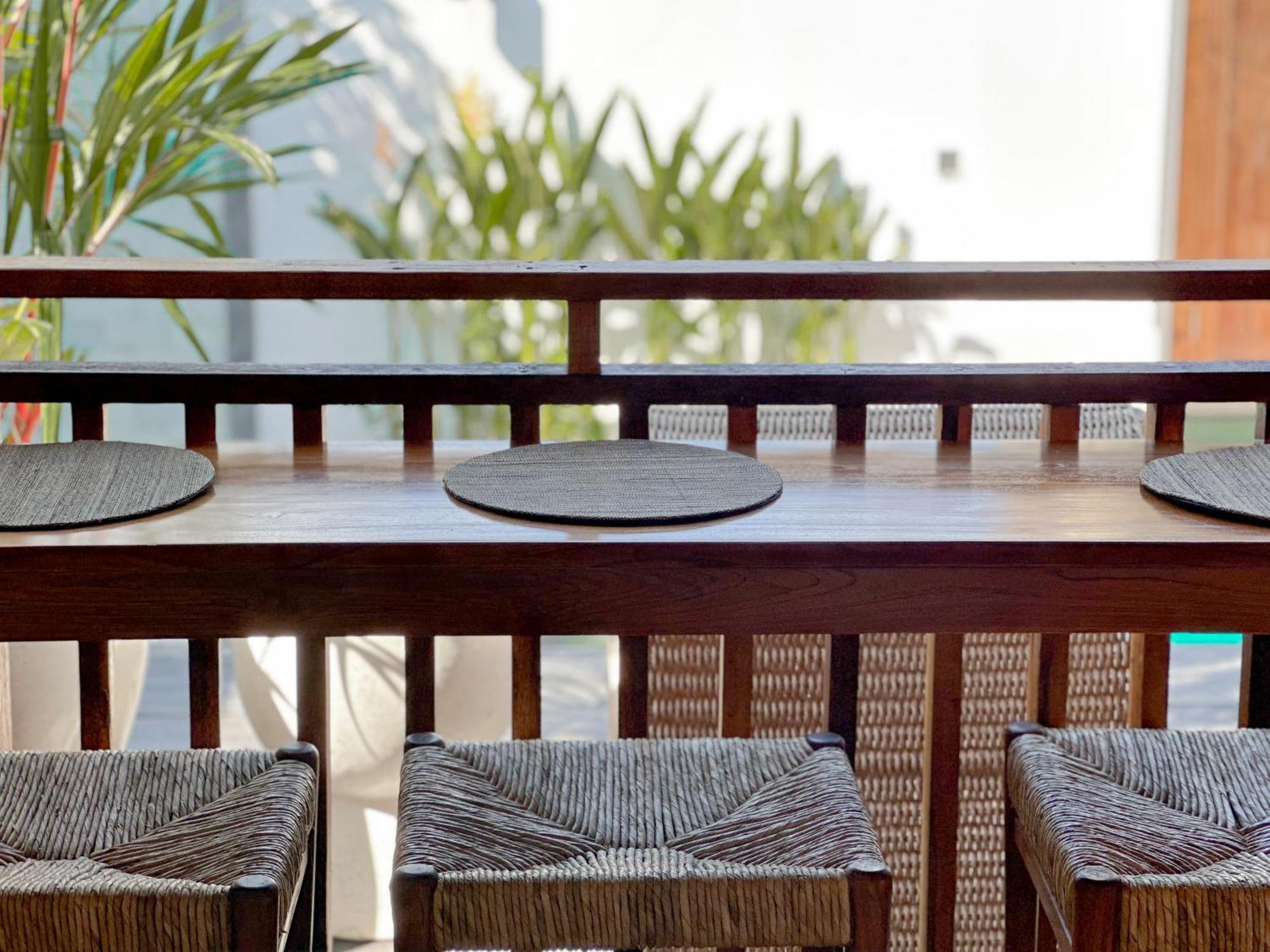Pau Hana विला Uluwatu (Bali)