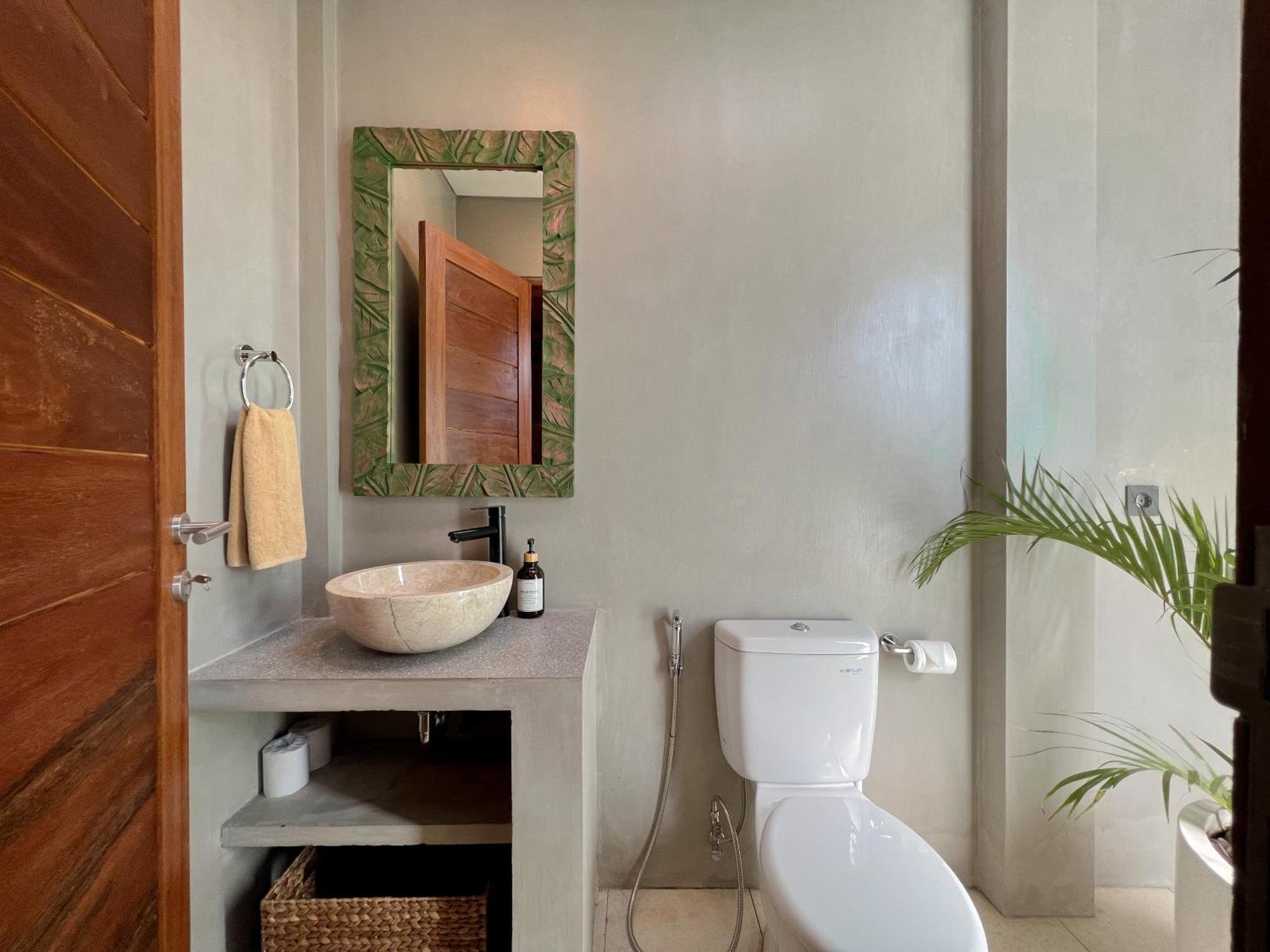 Pau Hana * Uluwatu (Bali)