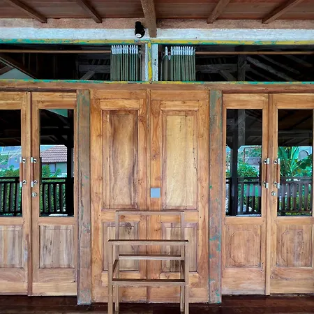 Villa Pau Hana Uluwatu (Bali) Exterior photo
