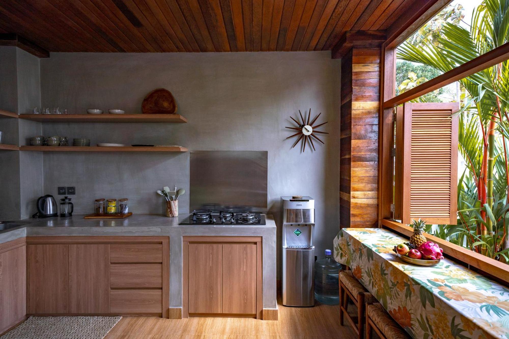 Villa Pau Hana *