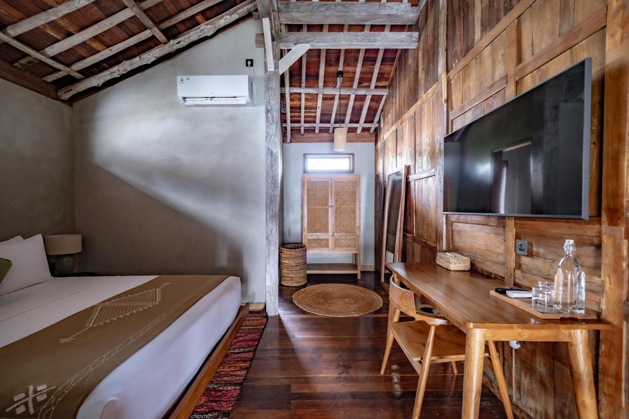 Pau Hana Villa Uluwatu