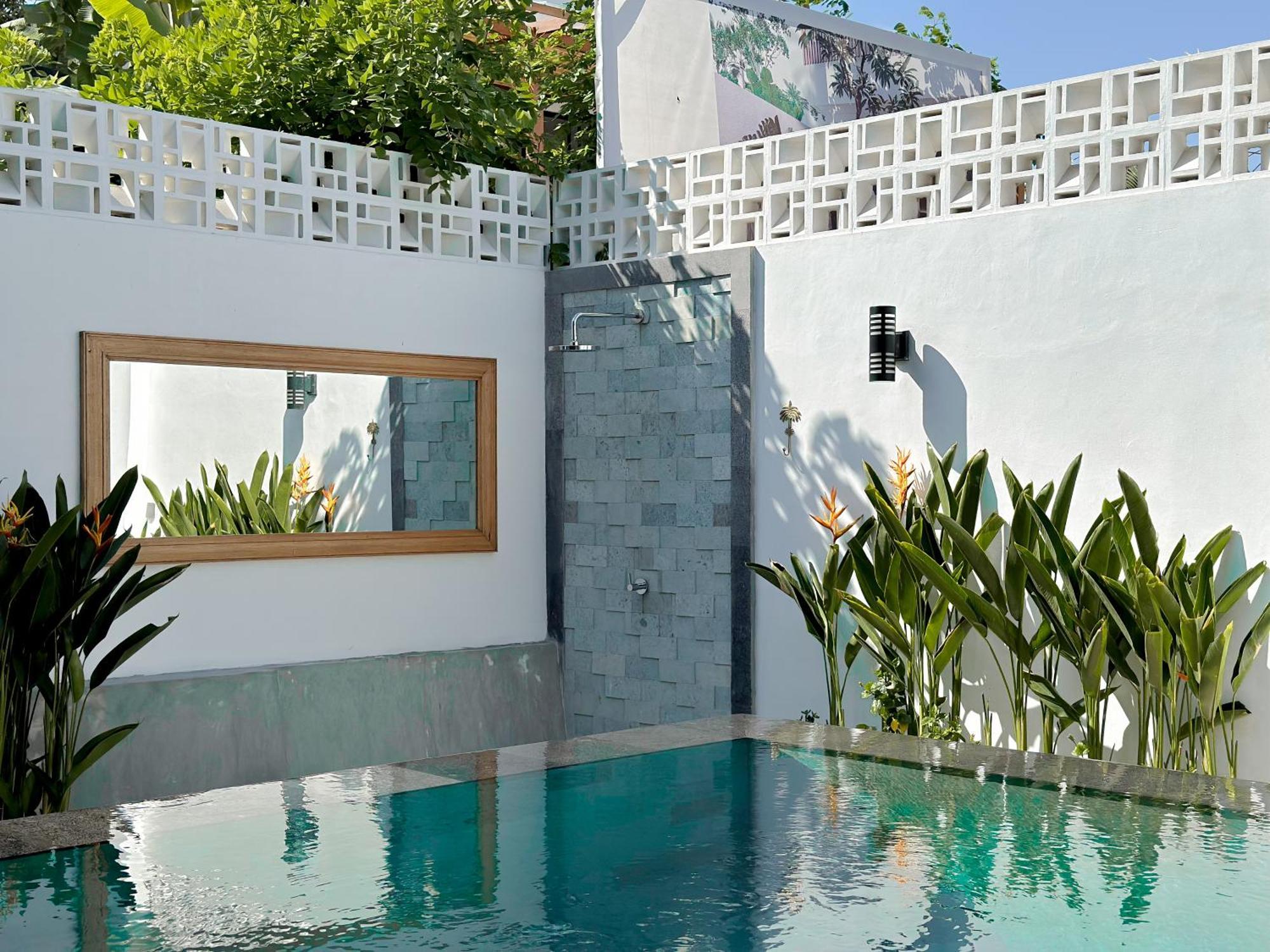 Pau Hana Villa Uluwatu