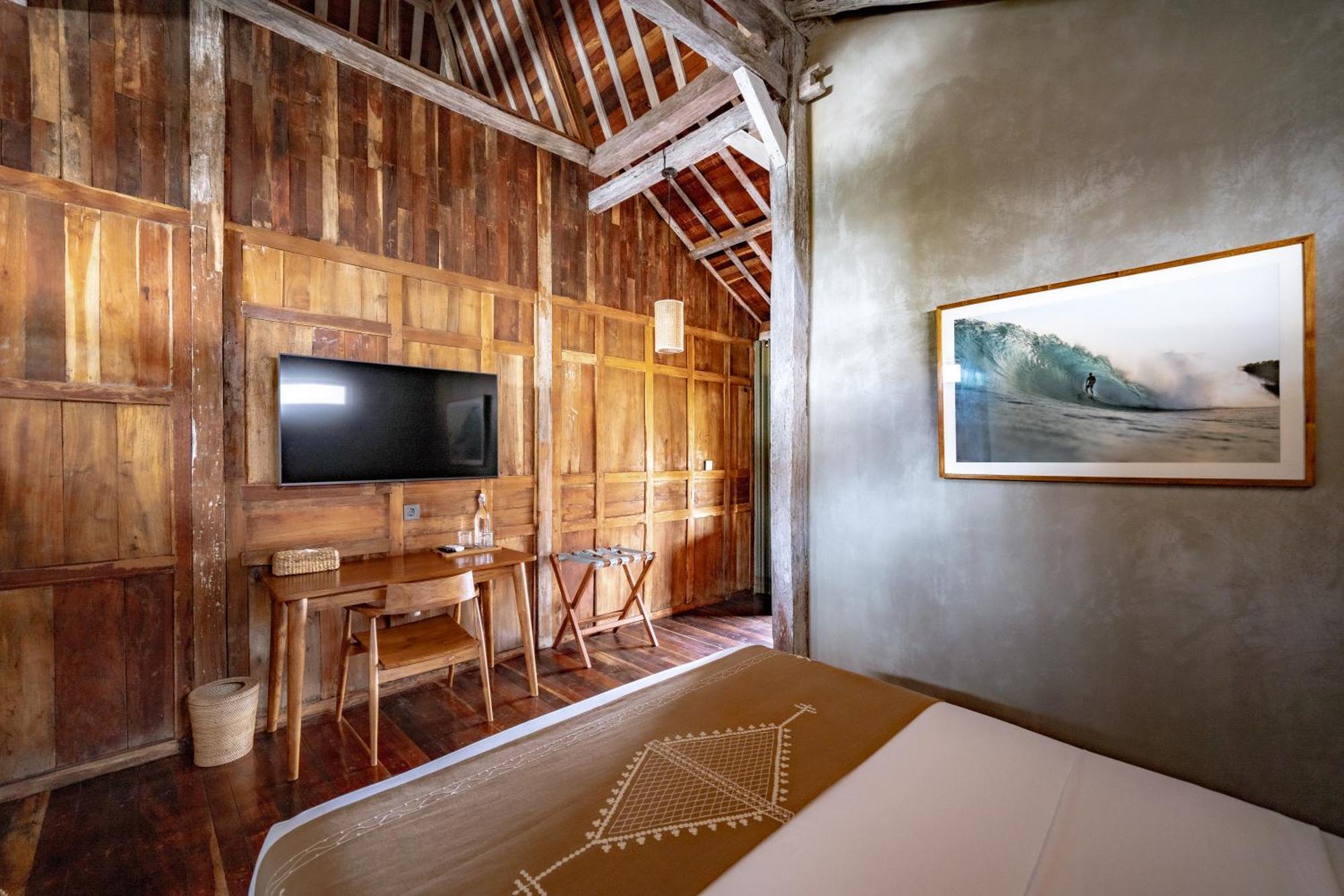 Pau Hana Villa